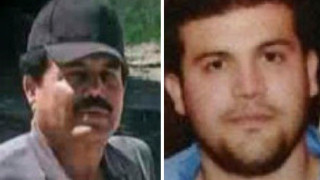 Ο γιος του βαρόνου ναρκωτικών «Ελ Τσάπο» δήλωσε ένοχος διακίνησης ναρκωτικών στις ΗΠΑ