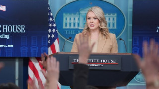 Αισιοδοξία στον Λευκό Οίκο για την επίτευξη ειρηνευτικής συμφωνίας στην Ουκρανία