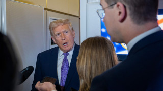 Τραμπ για Ουκρανία: «Το σκάνδαλο για διαφθορά δεν βοηθά τις διαπραγματεύσεις» - Στη Ρωσία ο Γουίτκοφ