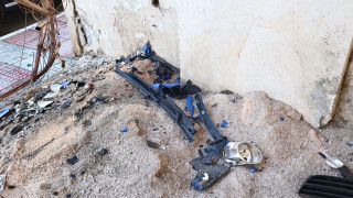 Λούτσα: Στις αιματολογικές του 29χρονου οι «απαντήσεις» για το δυστύχημα - Στη ΜΕΘ η 21χρονη