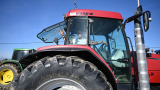 Στον κόμβο του Κιάτου την Τετάρτη οι παραγωγοί της Κορινθίας