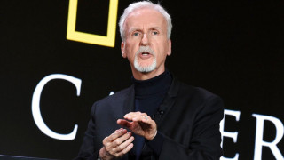 Τζέιμς Κάμερον: H δημιουργία ηθοποιών από την Τεχνητή Νοημοσύνη είναι «τρομακτική»