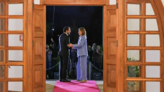 Χριστοδουλίδης: Σκοπεύει να καλέσει Ερντογάν και Φιντάν στο Άτυπο Συμβούλιο Υπουργών Εξωτερικών