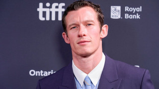 Κάλουμ Τέρνερ: To νέο μεγάλο φαβορί για τον ρόλο του Τζέιμς Μποντ