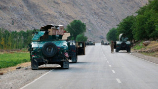 Πέντε νεκροί σε μάχη στα σύνορα Τατζικιστάν-Αφγανιστάν: Ανάμεσα τους δύο συνοριοφύλακες