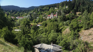 Ασπροπόταμος: Ο τόπος που ισοπεδώθηκε στην κακοκαιρία του «Daniel» στο έλεος νέων καταστροφών