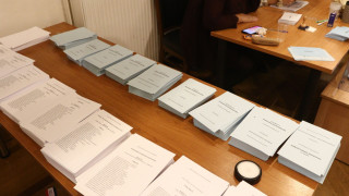 Στον β΄ γύρο των δικηγορικών εκλογών Αθηνών Δ. Αναστασόπουλος και Α. Κουτσόλαμπρος