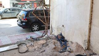 Λούτσα: Γόνος γνωστής οικογένειας το θύμα του τροχαίου - Είχε προκαλέσει και άλλο ατύχημα ο δράστης