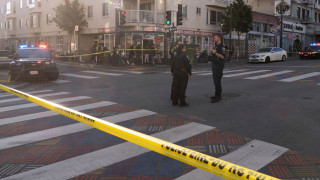 Ένοπλη επίθεση σε παιδικό πάρτι γενεθλίων στην Καλιφόρνια: Τέσσερις νεκροί, ανάμεσά τους τρία παιδιά