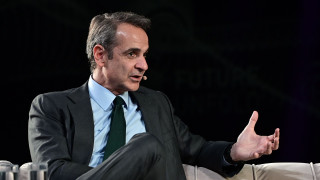 Μητσοτάκης: Δείγμα ωριμότητας η συμφωνία για τις συλλογικές συμβάσεις - Μοχλός παραγωγικότητας η AI