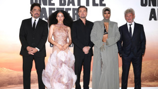 Βραβεία Γκόθαμ: To One Battle After Another αναδείχθηκε ως η «καλύτερη ταινία»