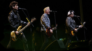 The Offspring και Bad Religion έρχονται για μια punkrock βραδιά στο Release Athens 2026