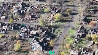 Η μάχη του Ποκρόσφκ: Χαιρετίζει την κατάληψη ο Πούτιν - Διαψεύδει ο ουκρανικός στρατός