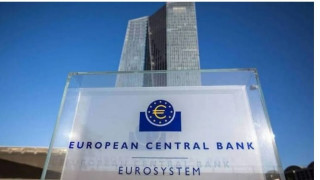 Η ΕΚΤ αρνείται να παράσχει μηχανισμό υποστήριξης δανείου 163 δισεκ. δολαρίων στην Ουκρανία