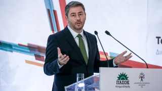 Ανδρουλάκης: «Όραμά μας μια Αθήνα με ποιοτική καθημερινότητα» - Οι προτάσεις για το κυκλοφοριακό