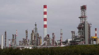 Χωρίς διυλιστήριο η Σερβία - Τι συνέβη