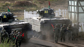 Έκαναν φτερά 20.000 σφαίρες από τον γερμανικό στρατό - Τα σενάρια που εξετάζουν οι Αρχές