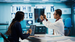 Η ακτινοπροστασία στην Ελλάδα: Ώρα για δράση