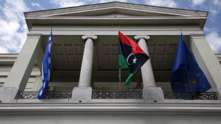 Η επίσκεψη του προέδρου της λιβυκής Βουλής στην Αθήνα και το παράνομο τουρκολιβυκό μνημόνιο