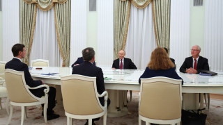 Sky News: Ο Πούτιν θέλει να επιστρέψει στο σχέδιο των 28 σημείων για την Ουκρανία