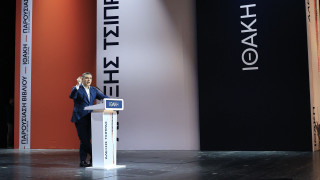 Η Πάτρα πρώτος «σταθμός» της περιοδείας Τσίπρα για την «Ιθάκη»: Τα σενάρια και οι... αιφνιδιασμοί