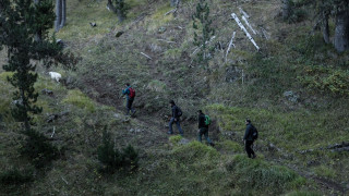 Αδαμακοπούλου: «Τα μονοπάτια μπορούν να σώσουν τον κόσμο» - Πότε και πως έγιναν viral οι πεζοπορίες