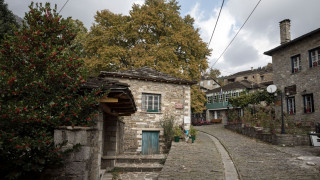 Τα Ιωάννινα κόμβος που ενώνει την Ανατολή με την Δύση: Ανερχόμενος τουριστικός προορισμός η Ήπειρος