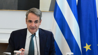 Η κακοκαιρία Byron ακύρωσε και τη συνάντηση Μητσοτάκη με βουλευτές της ΝΔ - Το αυριανό πρόγραμμα