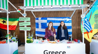 Huawei Seeds for the Future: Ποιες καινοτομίες είδε στην Κίνα μία φοιτήτρια από την Ελλάδα;