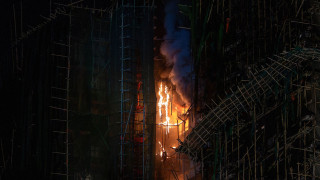 Χονγκ Κονγκ: Hρωίδα οικιακή βοηθός έσωσε βρέφος και ηλικιωμένη γυναίκα από τις φλόγες