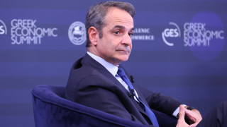 Μητσοτάκης για Τσίπρα: «Βγήκε πρώτος από το πλοίο και έριξε όλη την ευθύνη στο πλήρωμα»