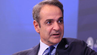 Μητσοτάκης: Προσωπικό μου στοίχημα η Ακρινή Κοζάνης - Μετατρέπεται σε πρότυπο πράσινο οικισμό