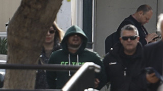 Λούτσα: «Συγγνώμη» από τον 29χρονο - Αύριο απολογείται για το τροχαίο δυστύχημα, πήρε προθεσμία