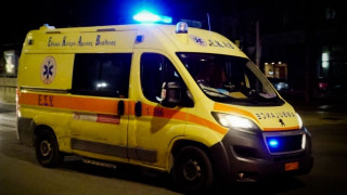 Εύβοια: Αυτοκίνητο εξετράπη της πορείας του και έπεσε από γέφυρα – Νεκρός ο οδηγός