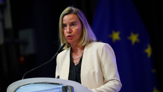 Για ευνοιοκρατία κατηγορείται η Φεντερίκα Μογκερίνι: Υποψίες για παραποίηση ανάθεσης σύμβασης