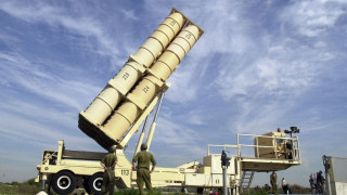 Ξεμένει το Ισραήλ από τους πυραύλους του συστήματος Arrow - Ανησυχία για την ασφάλεια της χώρας