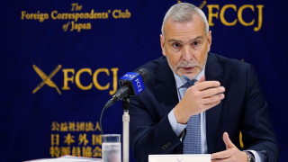 Αποχωρεί από την Κομισιόν ο Στέφανο Σανίνο που συνελήφθη μαζί με την Μογκερίνι για απάτη