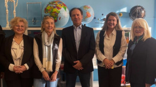 ELPEN και Μαζί για το Παιδί ενώνουν τις δυνάμεις τους, δημιουργώντας δύο αίθουσες STEM σε σχολεία