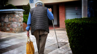 Νωρίτερα οι συντάξεις Ιανουαρίου, ο «χάρτης» των πληρωμών: Ποιοι πάνε ταμείο από τις 19 Δεκεμβρίου