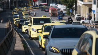 Χωρίς ταξί και σήμερα η χώρα - Λεωφορειολωρίδες και αύξηση της χρονοχρέωσης στα αιτήματα