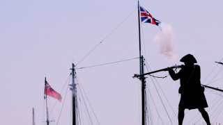 Βρετανός στρατιωτικός συνελήφθη στην Ουκρανία ως κατάσκοπος της Ρωσίας