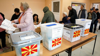 Βόρεια Μακεδονία: Μπαράζ παραιτήσεων στην αντιπολίτευση μετά τη βαριά ήττα στις δημοτικές εκλογές