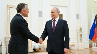 Ουκρανία: Δύσκολη η εξίσωση της ειρήνης - Το «όχι» του Κρεμλίνου, η πίεση του ΝΑΤΟ και το αδιέξοδο