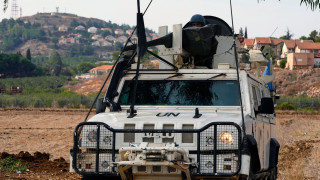 Ισραηλινοί και Λιβανέζοι αξιωματούχοι είχαν τις πρώτες απευθείας συνομιλίες μετά από δεκαετίες