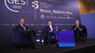 Μητσοτάκης: Η Ελλάδα στην ενέργεια γίνεται πρωταγωνιστής - Τι είπε για εκλογές, αγρότες και Τουρκία