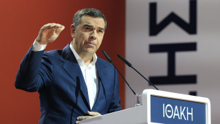 «Βάζω ένα κόμμα, μέχρι να ιδρύσω κόμμα»