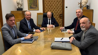 Το Ψυχιατρείο Κρατουμένων Κορυδαλλού, εντάχθηκε στο ΕΣΥ