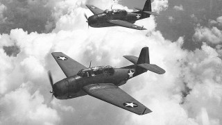 80 χρόνια από την εξαφάνιση της Πτήσης 19 στο Τρίγωνο των Βερμούδων – Τι συνέβη πραγματικά