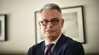 ΓΕΚ ΤΕΡΝΑ: Ο Γιάννης Κουρνιώτης αναλαμβάνει Επικεφαλής Νομικός Σύμβουλος και Γ. Δ. Νομικών Υποθέσεων