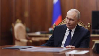Πούτιν: Σε «τέσσερα πακέτα» πρότειναν να «σπάσει» το σχέδιο των 28 σημείων οι ΗΠΑ